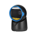 Scanner BT a barre BT 2D OMNI